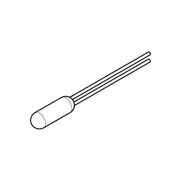 Festo Resistor CPX-W-PT1000 CPX-W-PT1000 - main